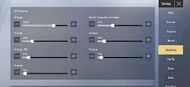ADS sensitivity settings(Image via Krafton)